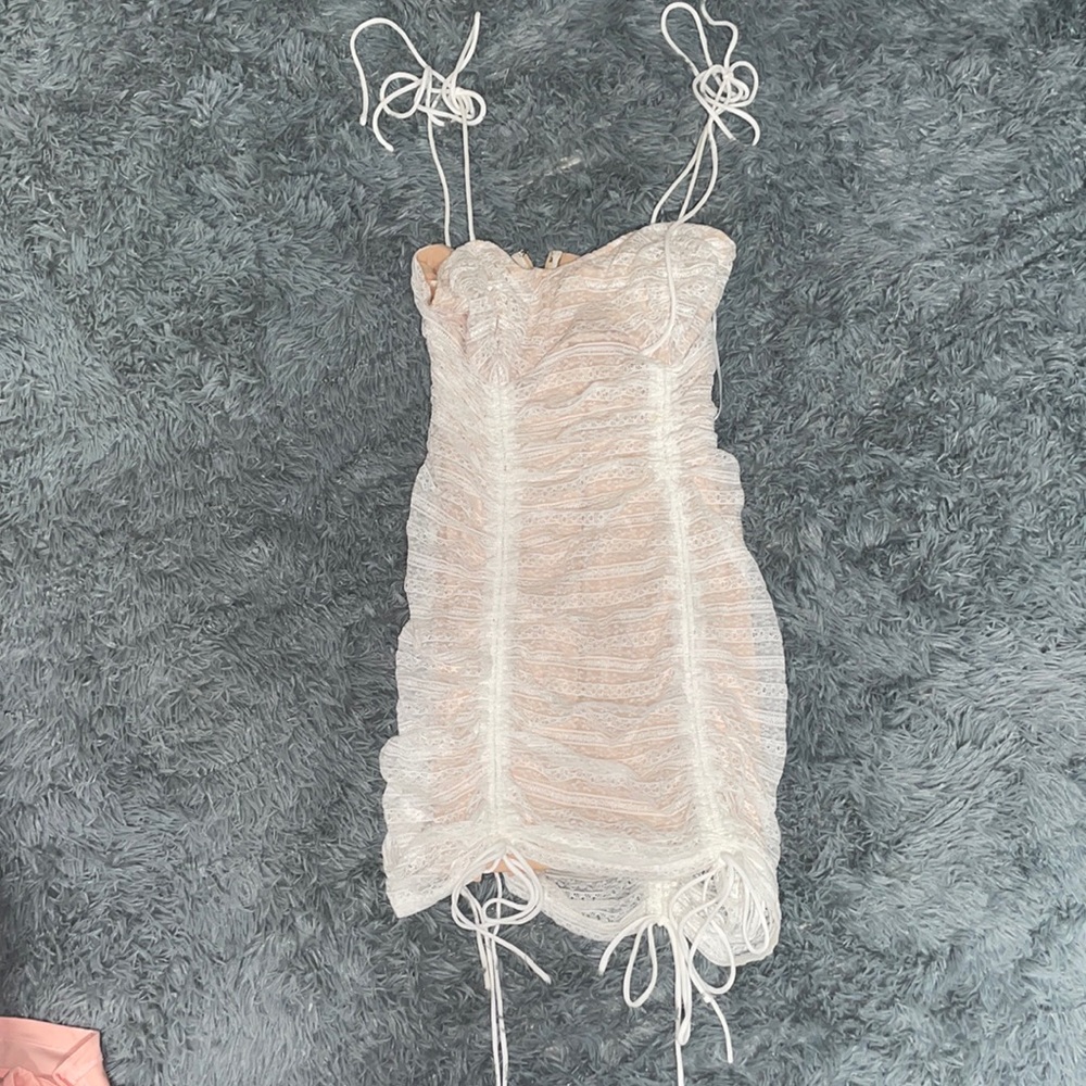 Small fashion nova dress